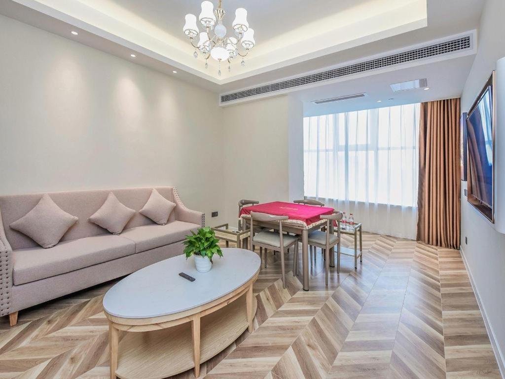 Vienna Hotel Sichuan Hejiang Yangtze River Bridge Luzhou Buitenkant foto