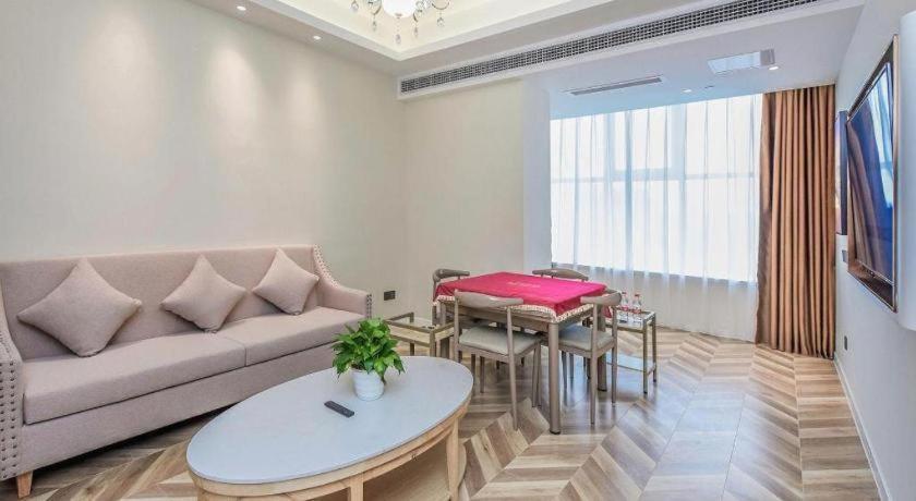 Vienna Hotel Sichuan Hejiang Yangtze River Bridge Luzhou Buitenkant foto